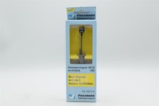 Viessmann H0 4515 Form-Sperrsignal mit Erdfuß