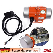 Vibrationsmotor Unwuchtmotor