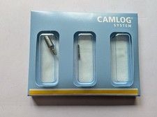 1 X CAMLOG  Universal Abutment
