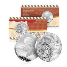 Römisches Reich Julius Cäsar