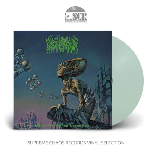Blood incantation hidden - blood,