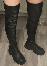 Buffalo - Aspha Stretch