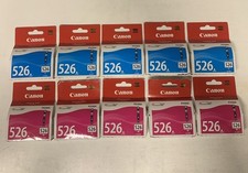 Original canon cli526c - x,