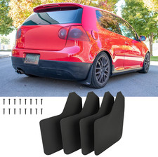 4X Schmutzfänger Set