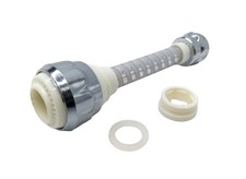 Wassersparer mit Schlauch