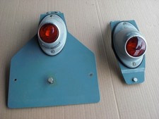 Rückleuchten +