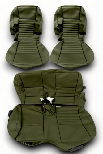 Sitzbezüge für landrover - sitzbezüge,