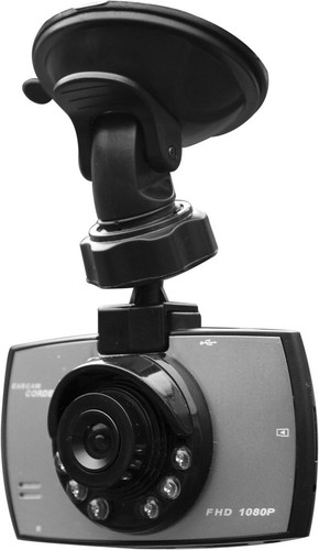 Dashcam auto blackbox full - dashcam,