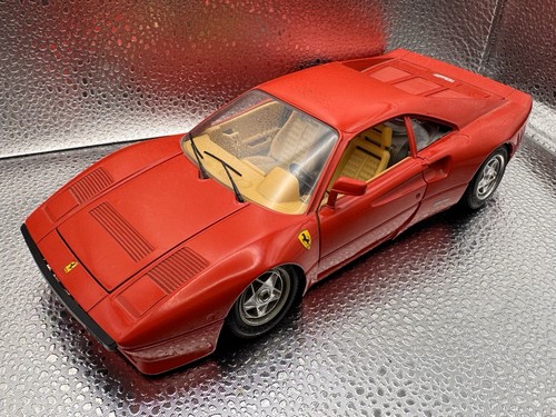 Bburago ferrari 288 gto - ferrari,
