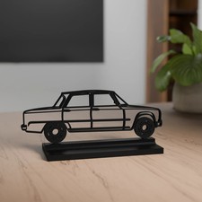 Alfa Romeo Giulia 1600 Super