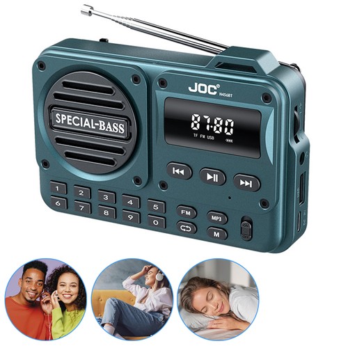 Radio mit bluetooth - mit,