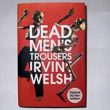 Dead Men's Trousers First