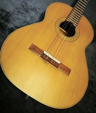 Gitarre Konzertgitarre Guitar Rafael Ortega R190 Handmade In Spanien 