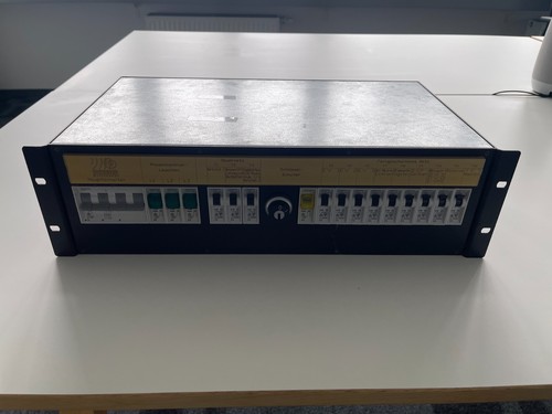 Connex stromverteiler 63a - connex,