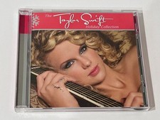 Taylor Swift - The Holiday Collection - CD - Christmas - Neuwertig!
