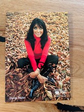 Autogrammkarten - Autogramm -