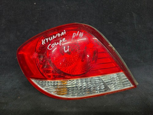 Hyundai coupe rückleuchte - coupe,
