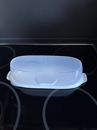 Tupperware wursttheke - tupperware,