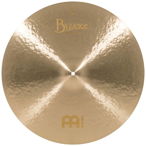 Meinl cymbals b20jbar 20 - cymbals, 20"