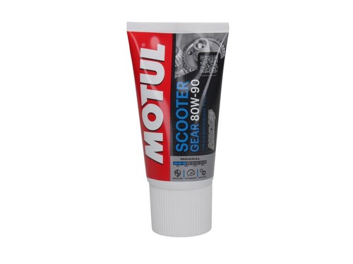 Motul scooter gear 80w - gear, 80w-90