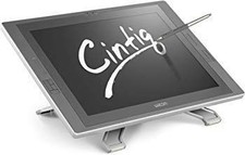 Wacom Cintiq 21UX DTZ-2100D/G0