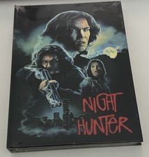 Night Hunter - Der