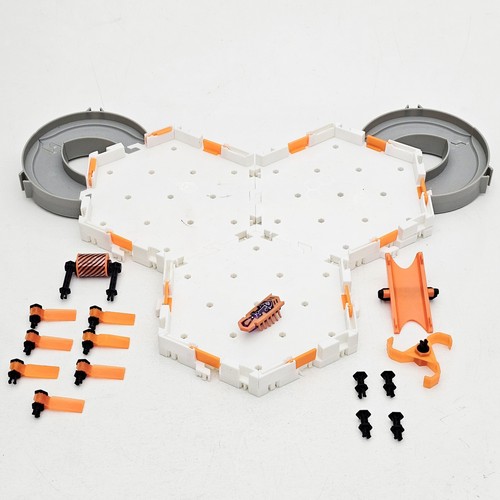 Spin master micro robotic - master,