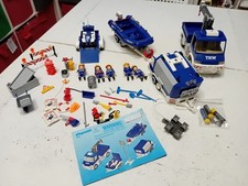 Playmobil 5097 thw - playmobil,