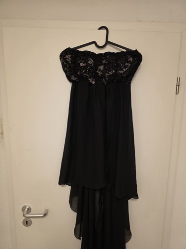 Vokuhila abendkleid 42 - vokuhila,