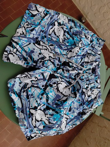 Badehose kurbelwelle - badehose,