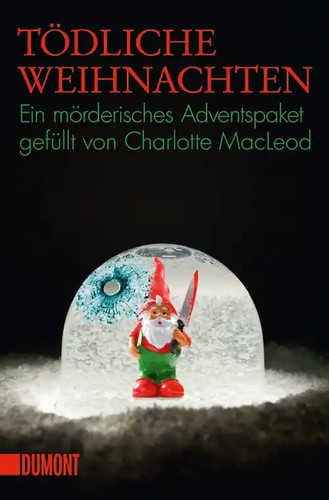 Tödliche weihnachten - tödliche,