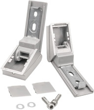 9590178 Fridge Hinges