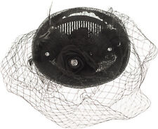 Vintage AURORE Bow VEIL