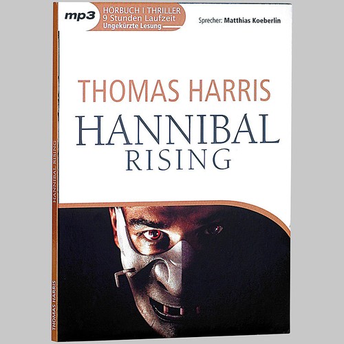 Thomas harris hannibal - thomas,