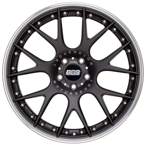 Bbs felge alufelge rii - alufelge, ch-rii