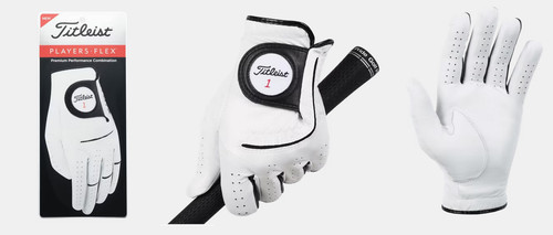Titleist players flex - titleist,