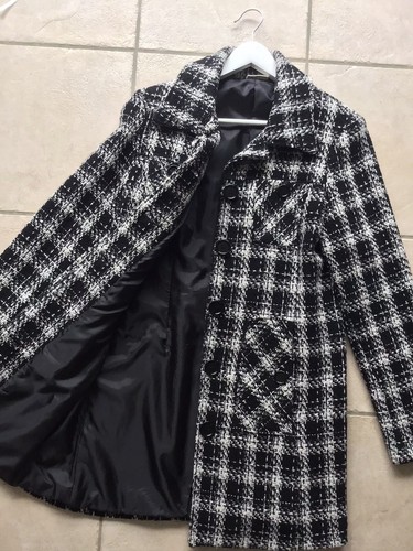 Street one jacke mantel - street,