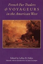 French Fur Traders And