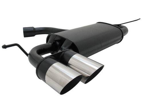 Novus sportauspuff 0tsi für - novus,