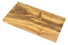 Frühstücksbrett OLIVENHOLZ