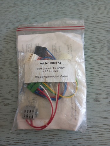 Rapido elektrobausatz für - elektrobausatz,