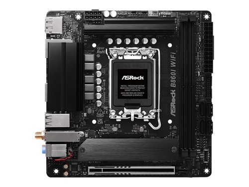 Asrock b860i wifi - b860i, wifi,