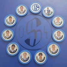 Topps Bundesliga Chipz  Saison