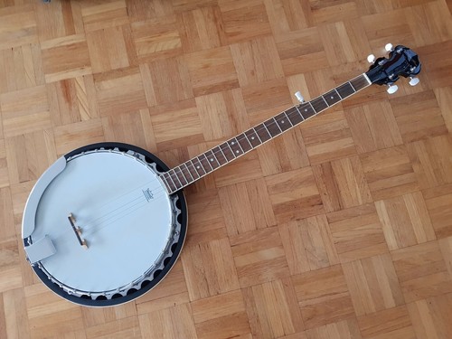 Delta blue dbj - 5, saiten
