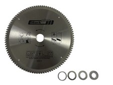 HM Sägeblatt Ø 250 x 30 mm