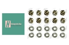 Vaillant Brennerdüse 0,25 10