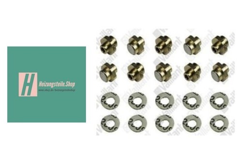 Vaillant brennerdüse 10 - vaillant, 0,25