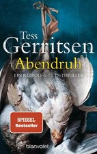 Abendruh von Tess Gerritsen (2014, Taschenbuch)