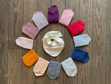 Lilano Dreieckstuch  Wolle /