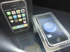Iphone 8gb erstausgabe - iphone,